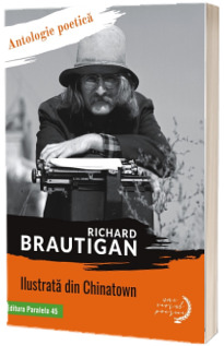 Ilustrata din Chinatown. Antologie poetica