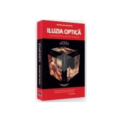 Iluzia optica