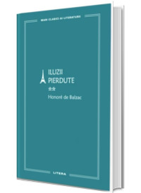 Iluzii pierdute II (volumul 70)