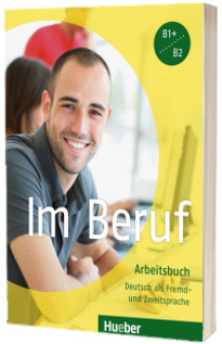 Im Beruf. Arbeitsbuch