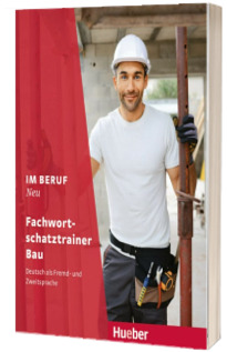 Im Beruf NEU- Fachwortschatztrainer Bau