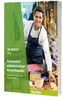 Im Beruf NEU-Fachwortschatztrainer Einzelhandel
