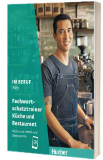 Im Beruf NEU Fachwortschatztrainer Kuche und Restaurant