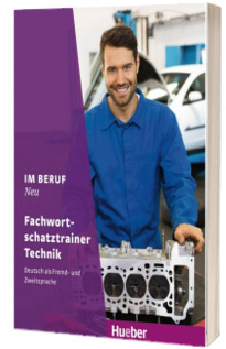 Im Beruf NEU Fachwortschatztrainer Technik