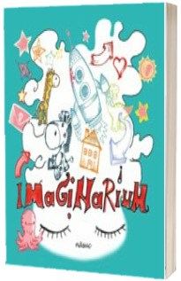 Imaginarium - Carte cu ilustratii
