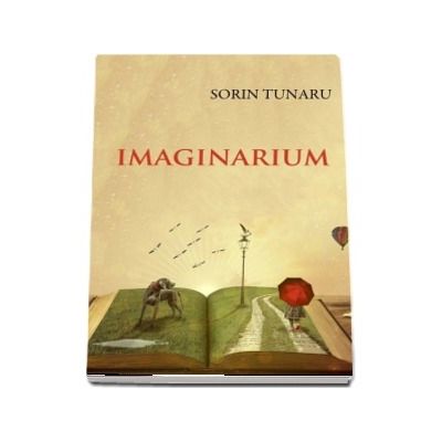 Imaginarium - Sorin Tunaru