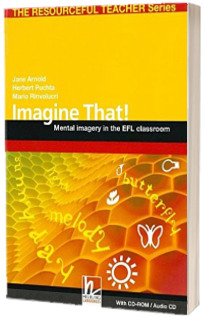 Imagine That! with CD-ROM