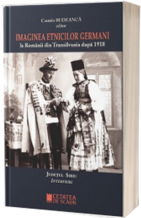 Imaginea etnicilor germani la romanii din transilvania dupa 1918. Judetul Sibiu. Interviuri