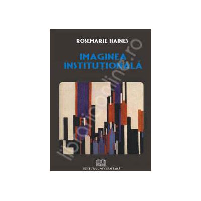 Imaginea Institutionala