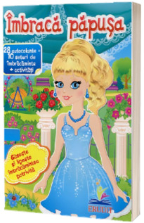 Imbraca papusa, volumul V