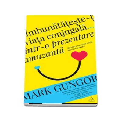 Imbunatateste-ti viata conjugala... intr-o prezentare amuzanta