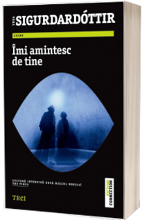 Imi amintesc de tine