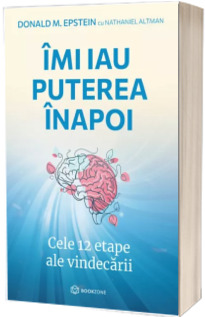 Imi iau puterea inapoi