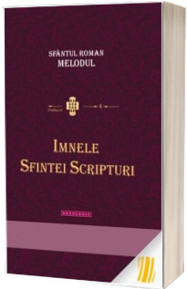 Imnele Sfintei Scripturi (Melodul Roman)