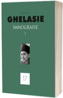 Imnografie I. Volumul 17