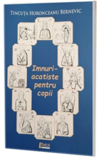 Imnuri-acatiste pentru copii