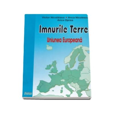 Imnurile Terrei - Uniunea Europeana (Victor Nicolaiasa)