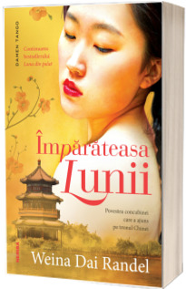 Imparateasa Lunii