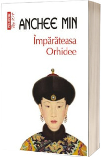 Imparateasa Orhidee - Colectia Top 10