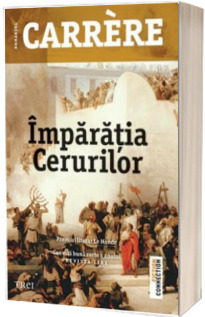 Imparatia Cerurilor - Emmanuel Carrere