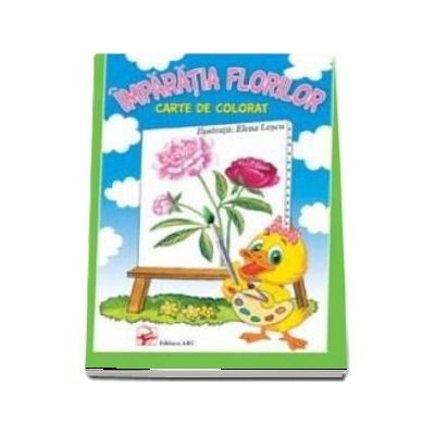 Imparatia florilor