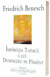 Imparatia tainica a lui Dumnezeu pe pamant