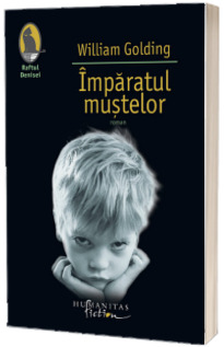 Imparatul mustelor