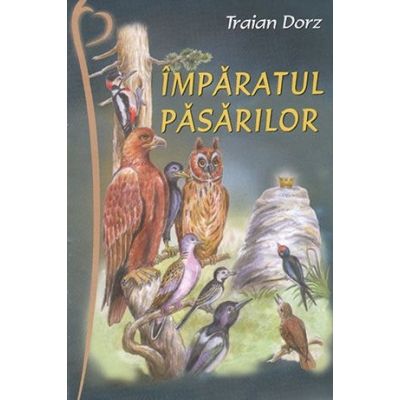 Imparatul pasarilor