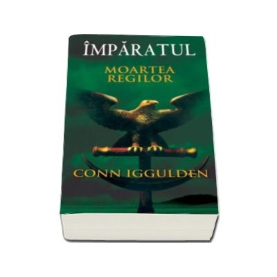 Imparatul volumul II: Moartea regilor - Carte de buzunar