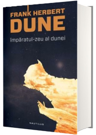 Imparatul-Zeu al Dunei