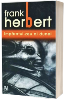 Imparatul-Zeu al Dunei