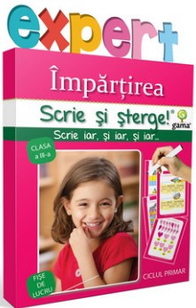 Impartirea (Scrie si sterge!)
