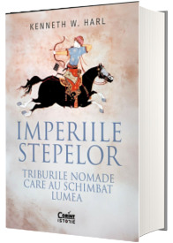 Imperiile stepelor