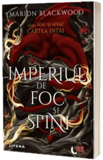 Imperiul de foc si spini
