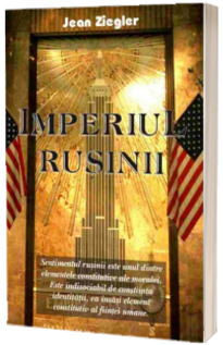 Imperiul rusinii. Sentimentul rusinii este unul dintre elementele constitutive ale moralei