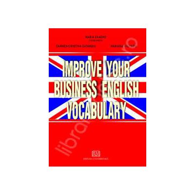 Improve your business english vocabulary