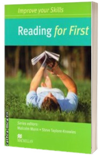 Improve Your Reading Skills for First Student's Book without key