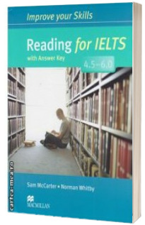Improve Your Reading Skills for IELTS 4. 5-6 Student's Book with key
