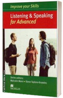 Improve your Skills for Advanced (CAE) Listening & Speaking Student's Book