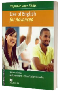 Improve your Skills Use of English Student's Book for Advanced without key
