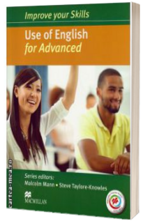 Improve your Skills Use of English Student's Book for Advanced without key & MPO Pack