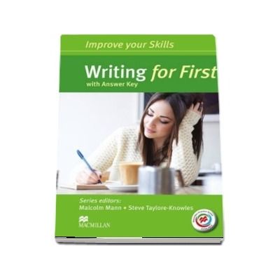 Writing for First Students Book with key and MPO Pack