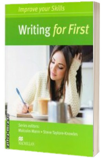Improve Your Writing Skills for First Student's Book without key