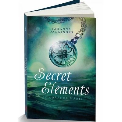 In adancul marii. Secret elements