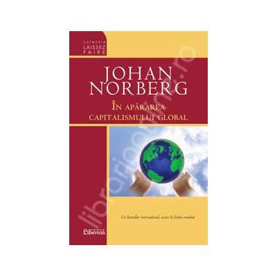 In apararea capitalismului global