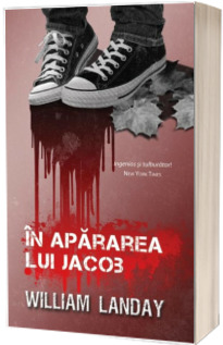 In apararea lui Jacob