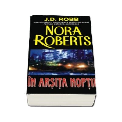 In arsita noptii - Nora Roberts
