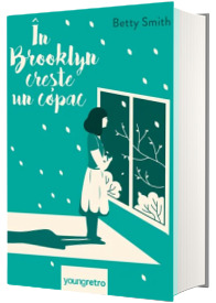 In Brooklyn creste un copac