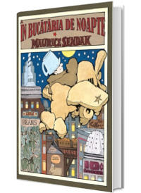 In bucataria de noapte