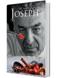 In bucataria lui Joseph